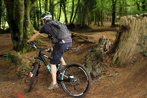 Vtt quimper sale